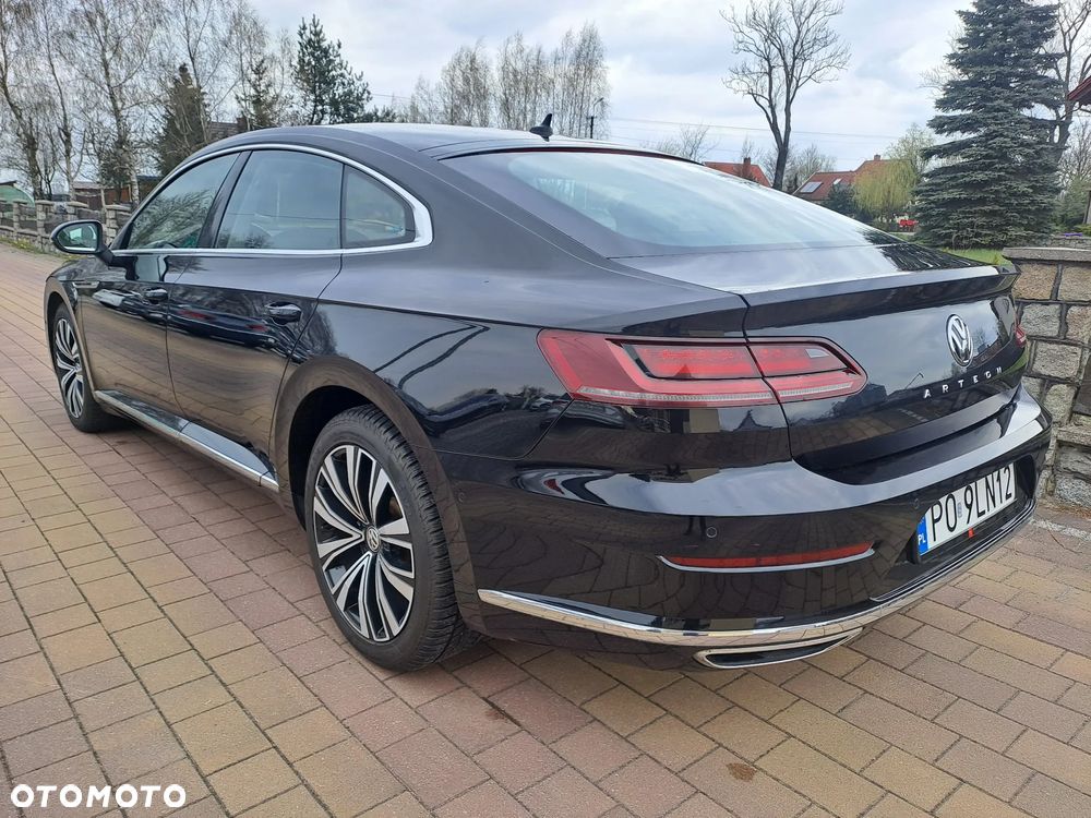 Volkswagen Arteon 2.0 TDI SCR Elegance DSG - 7