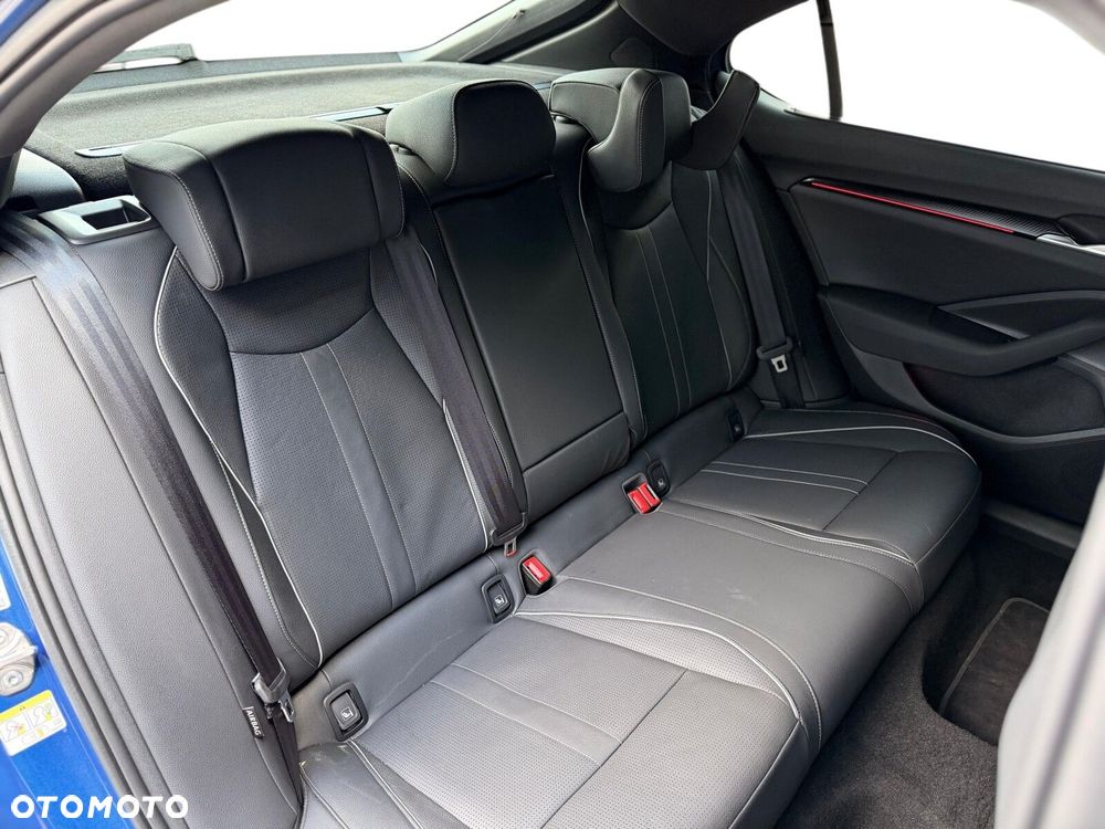 Skoda Superb 1.5 TSI Plug-in Hybrid Sportline DSG - 21