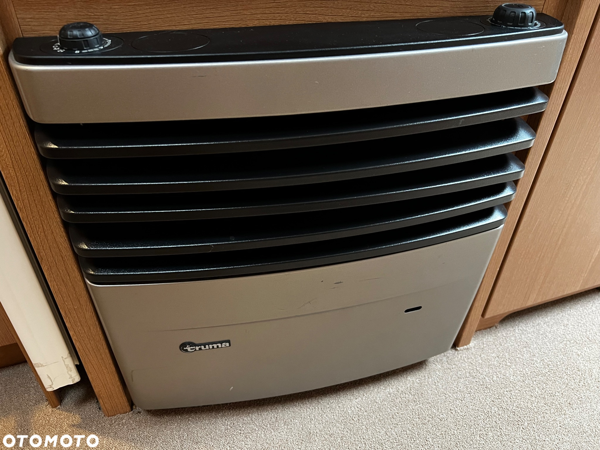 KNAUS Sport 500 - 17