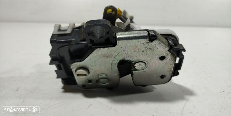 Fecho Porta  Tras Esquerdo Fiat Panda (169_) - 3