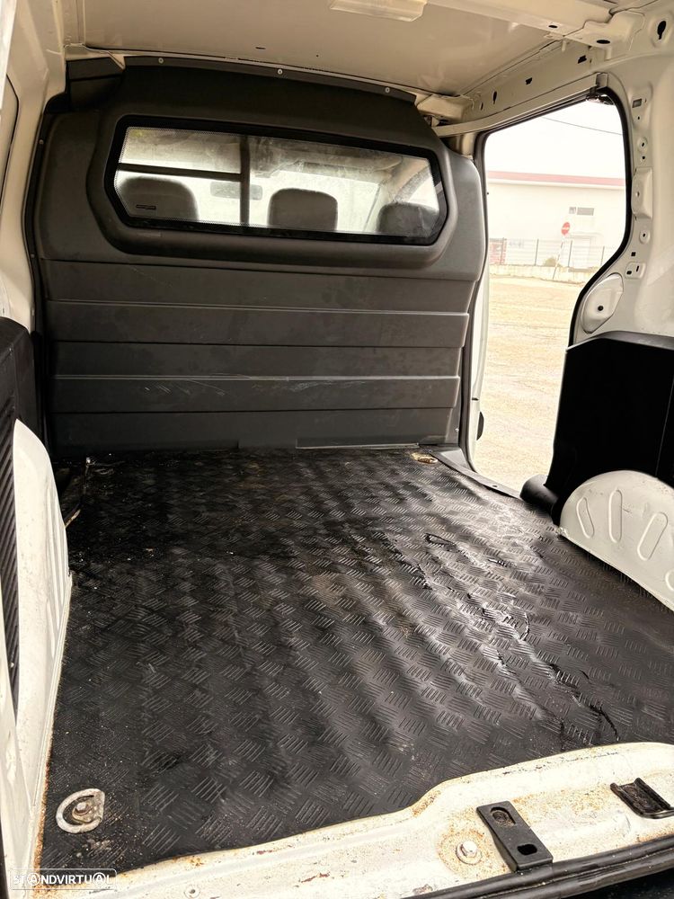 Citroën Berlingo 1.6 BlueHDi Feel - 20