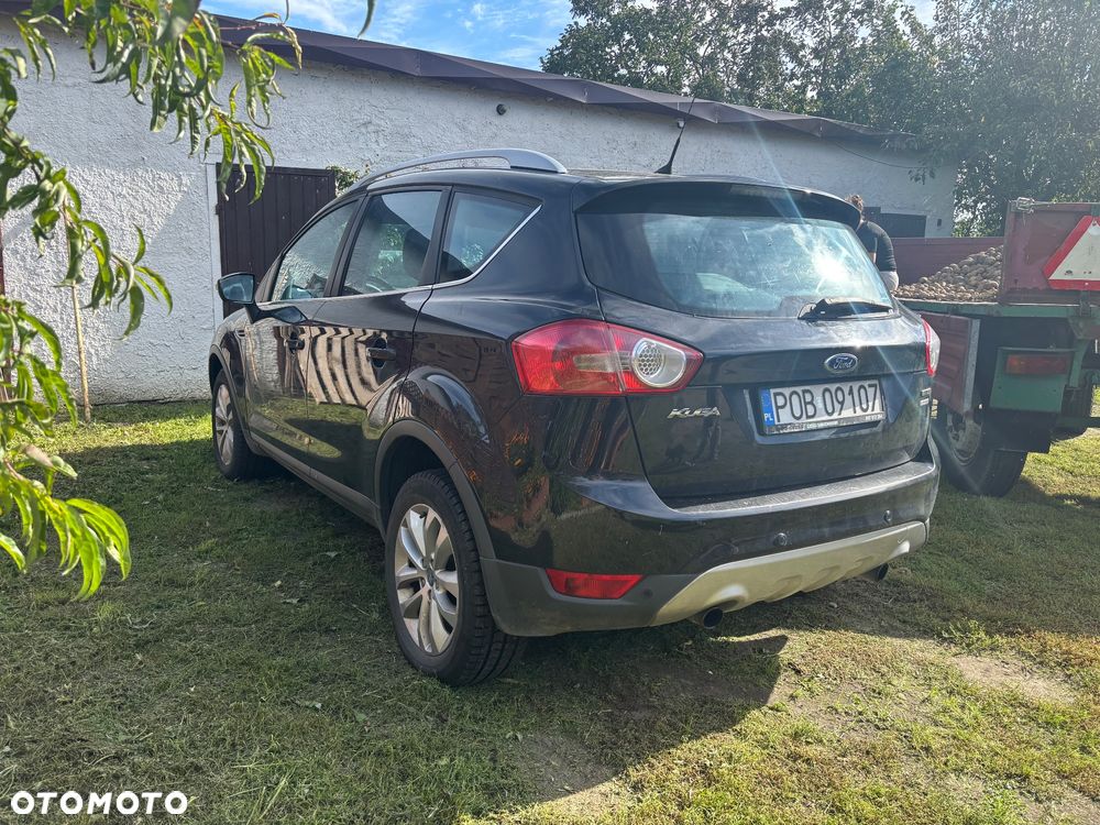 Ford Kuga 2.0 TDCi Trend - 6