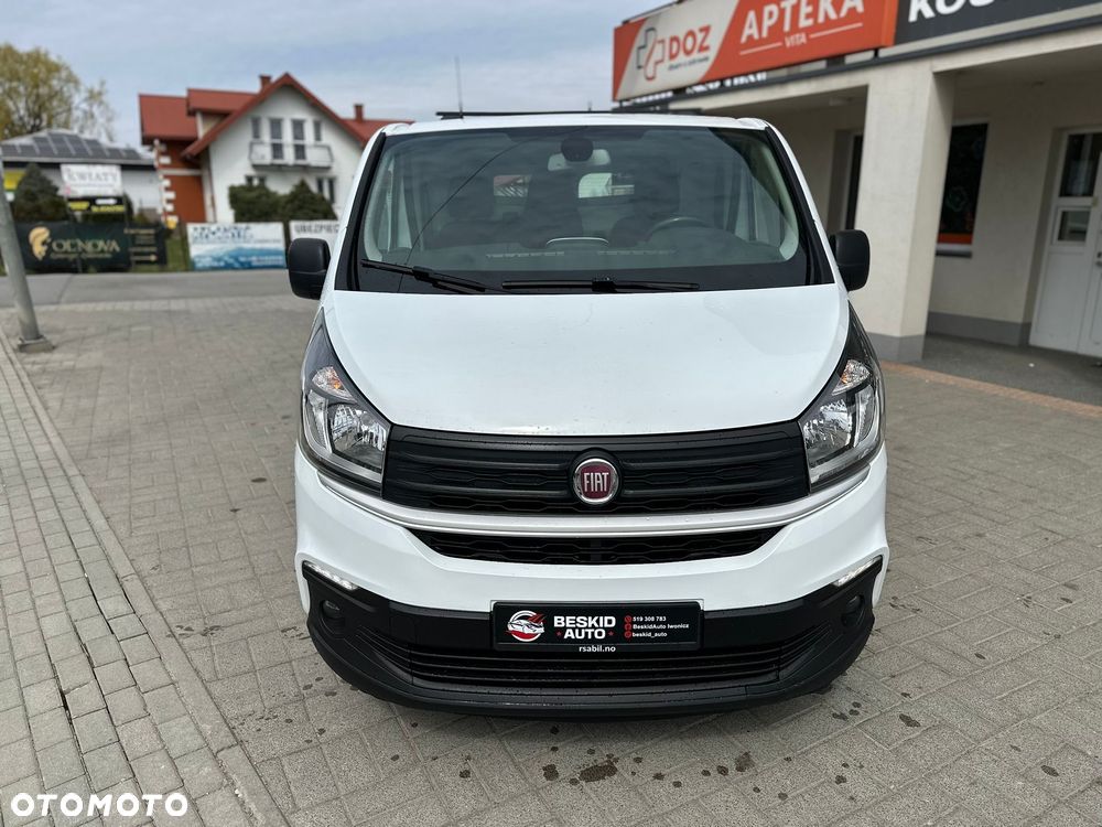 Fiat Talento - 4