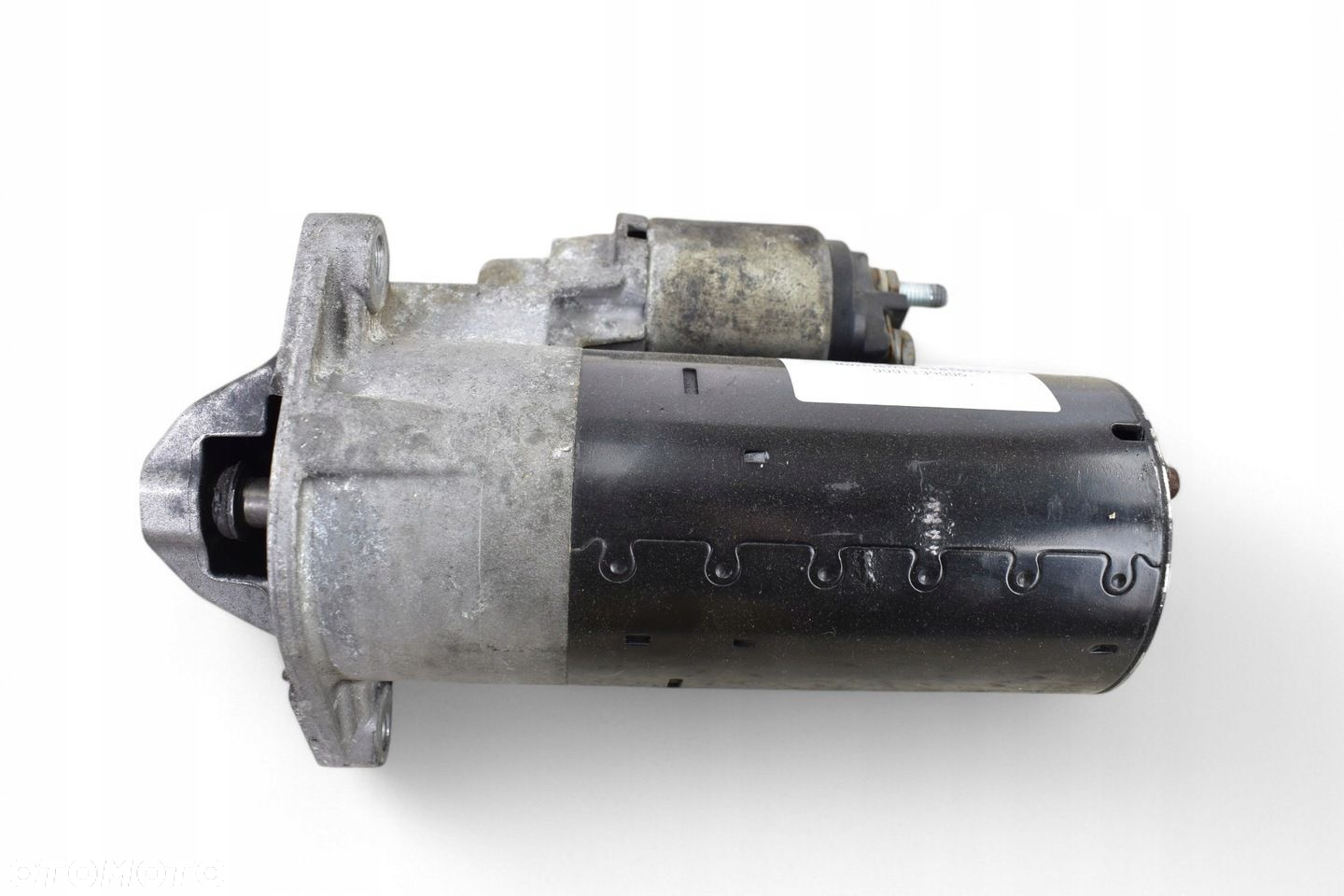 Rozrusznik ALFA GIULIETTA JEEP RENEGADE FIAT 500 2.0 JTDM CRD MJET 51810267 - 6