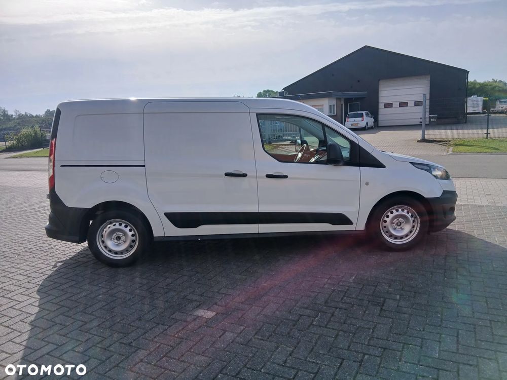 Ford TRANSIT CONNECT - 32
