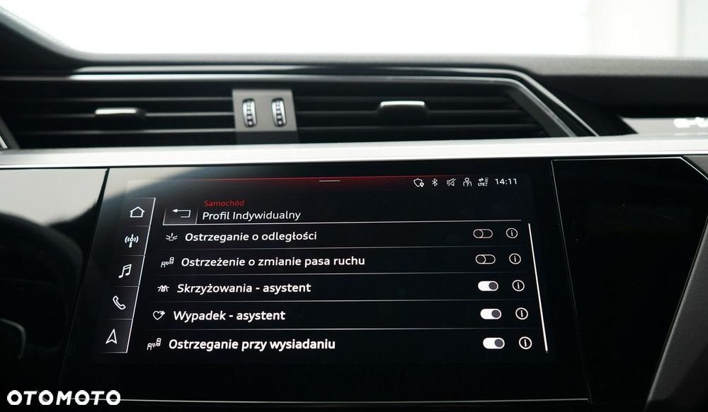 Audi Q8 e-tron - 40