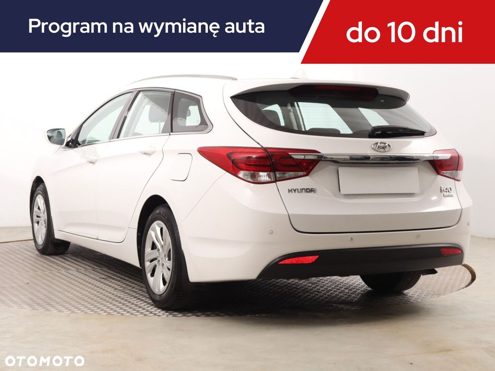 Hyundai i40 - 6