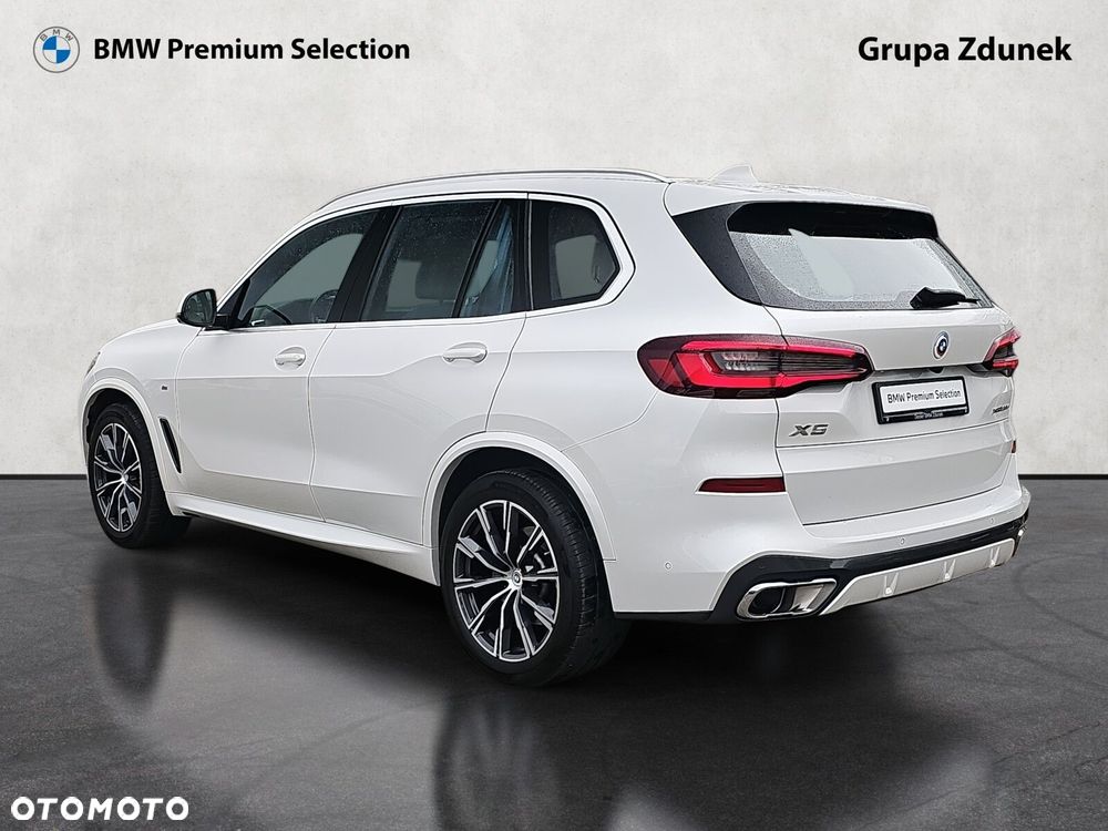 BMW X5 - 7