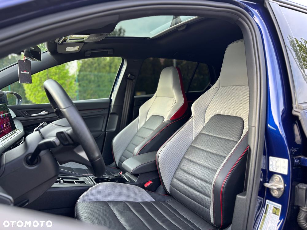 Volkswagen Golf 2.0 TSI BMT GTI Performance DSG - 14