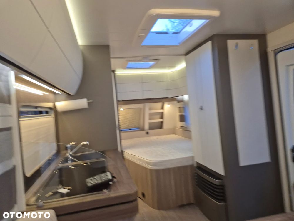 Hobby 460 De luxe Edition - 14