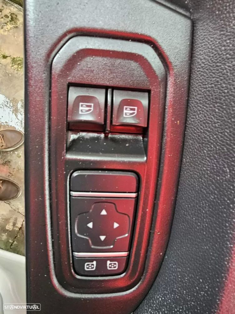 Renault Trafic 2.0 Blue dCi L2 Grand Zen - 6