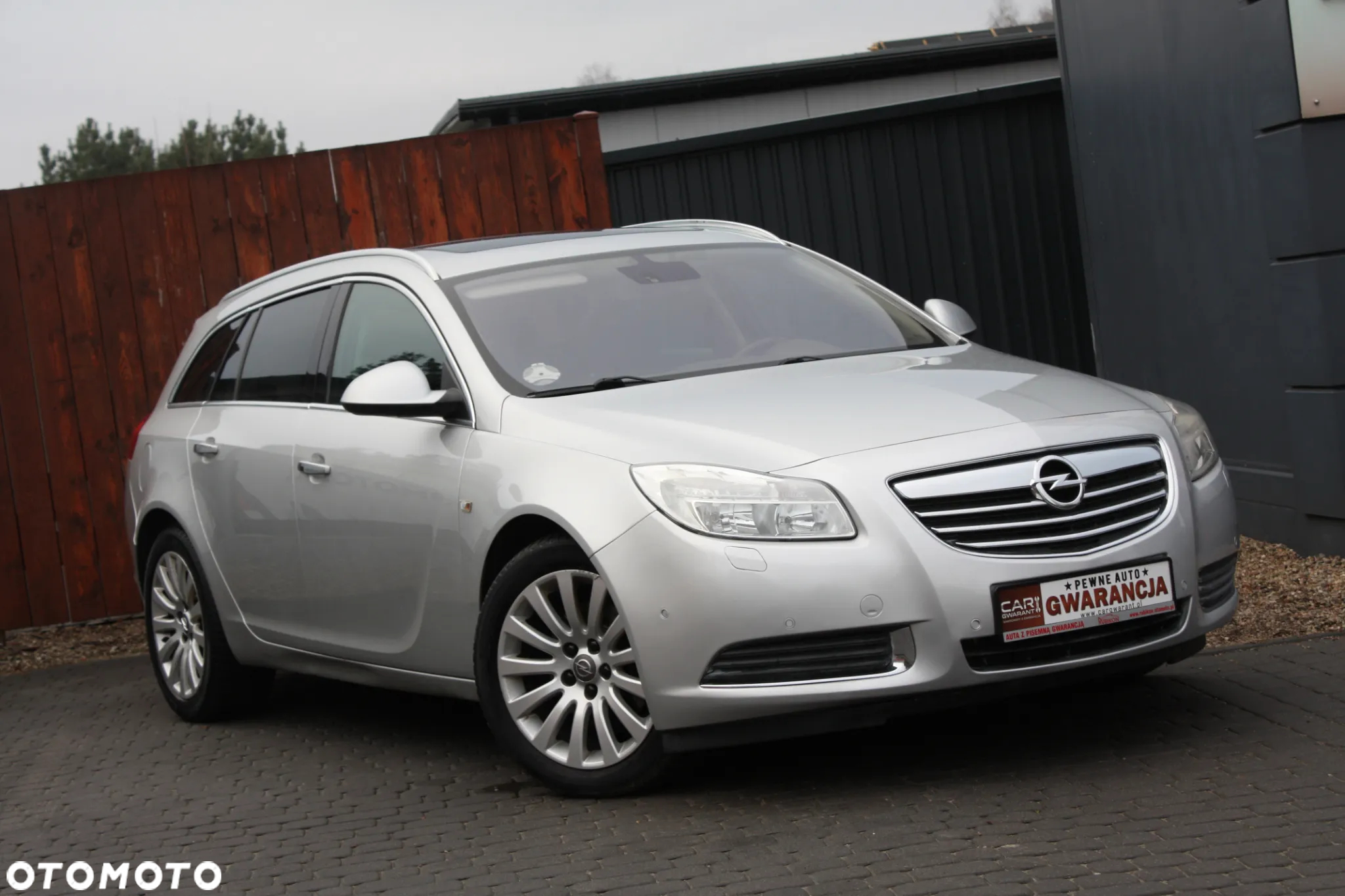 Opel Insignia 2.0 CDTI Cosmo - 3