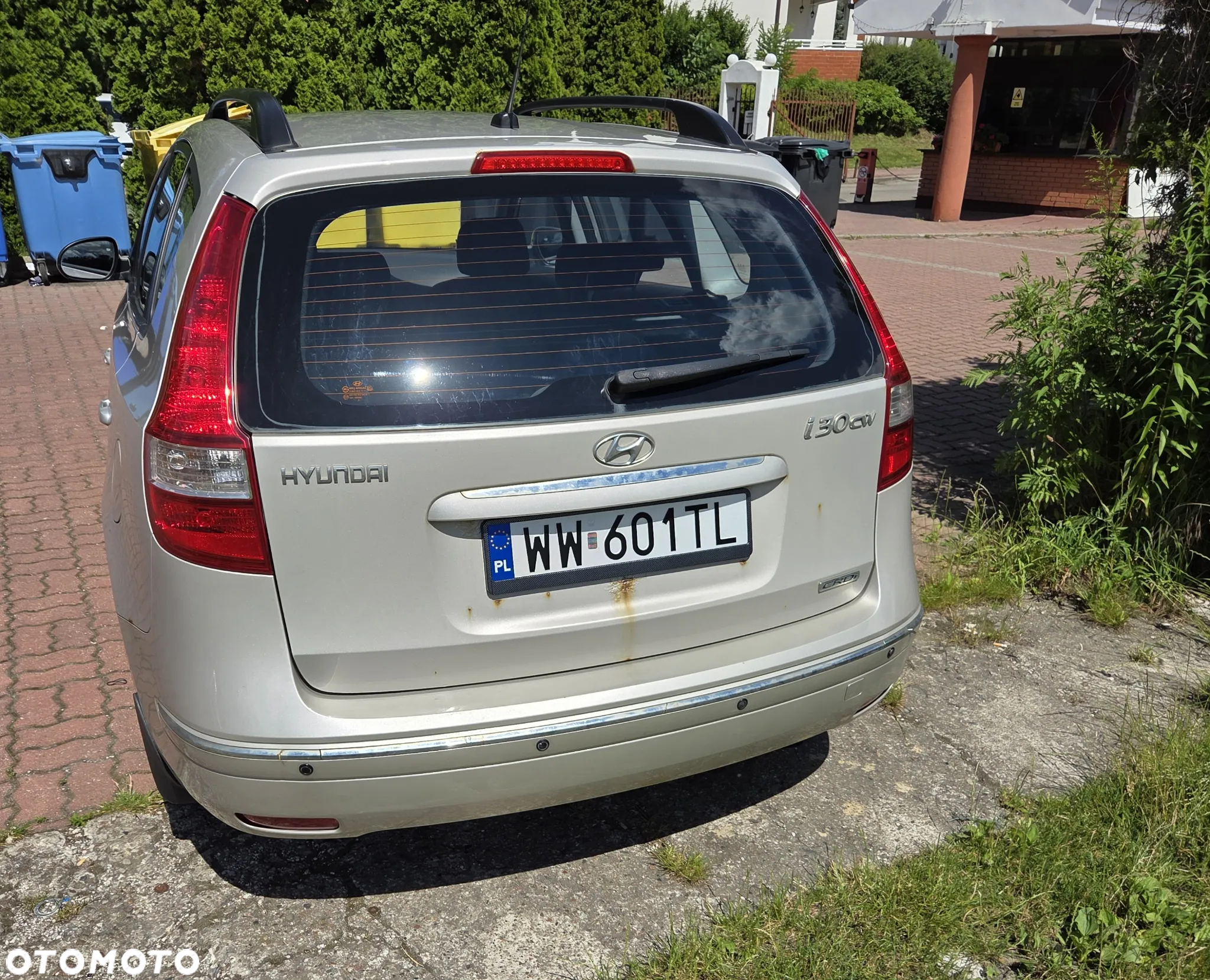 Hyundai i30 1.6 CRDi Comfort - 29