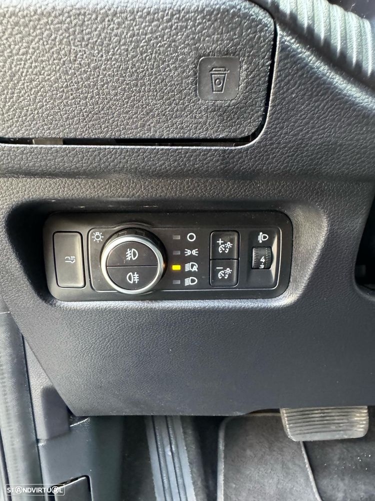 Ford Ranger 2,0 l EcoBlue Cabine Dupla Auto Wildtrak - 20