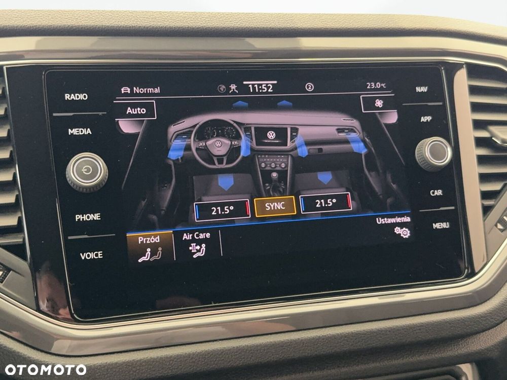 Volkswagen T-Roc - 38