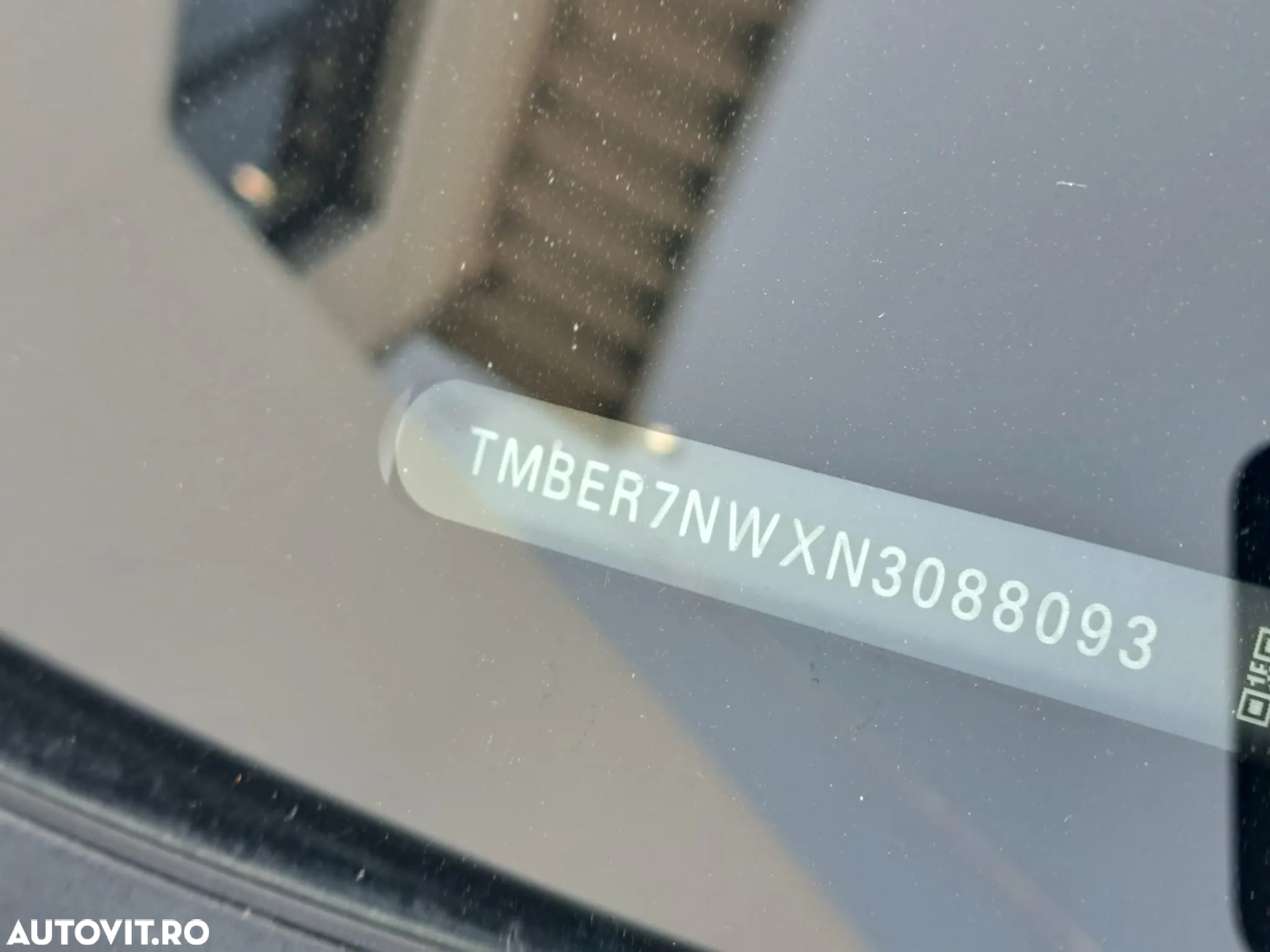Skoda Scala 1.0 TSI Ambition - 39