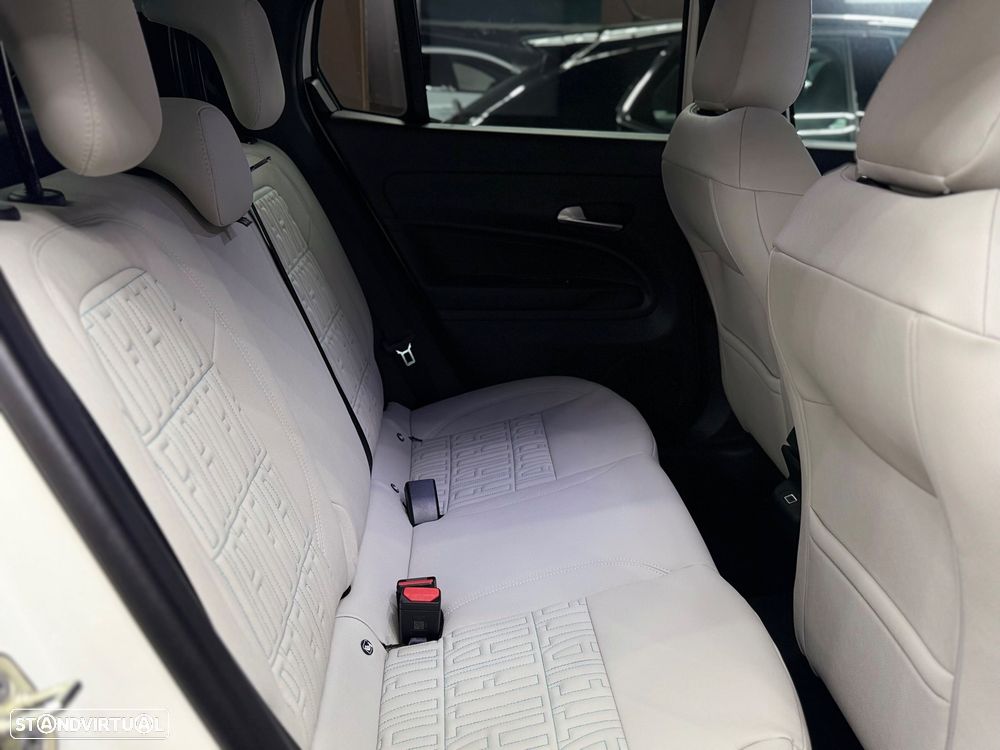 Fiat 600 1.2 Hybrid La Prima - 8