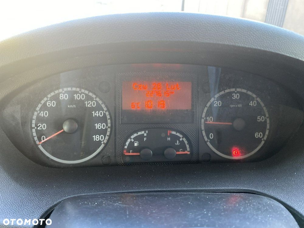 Fiat Ducato - 5