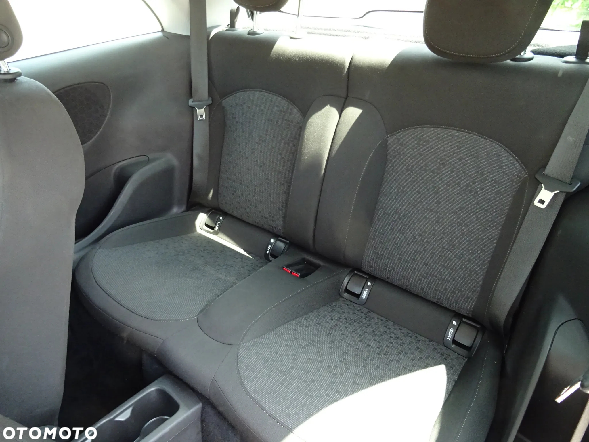 Opel Adam 1.2 Unlimited - 10