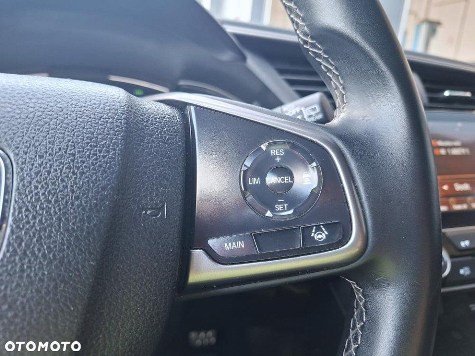 Honda Civic - 20
