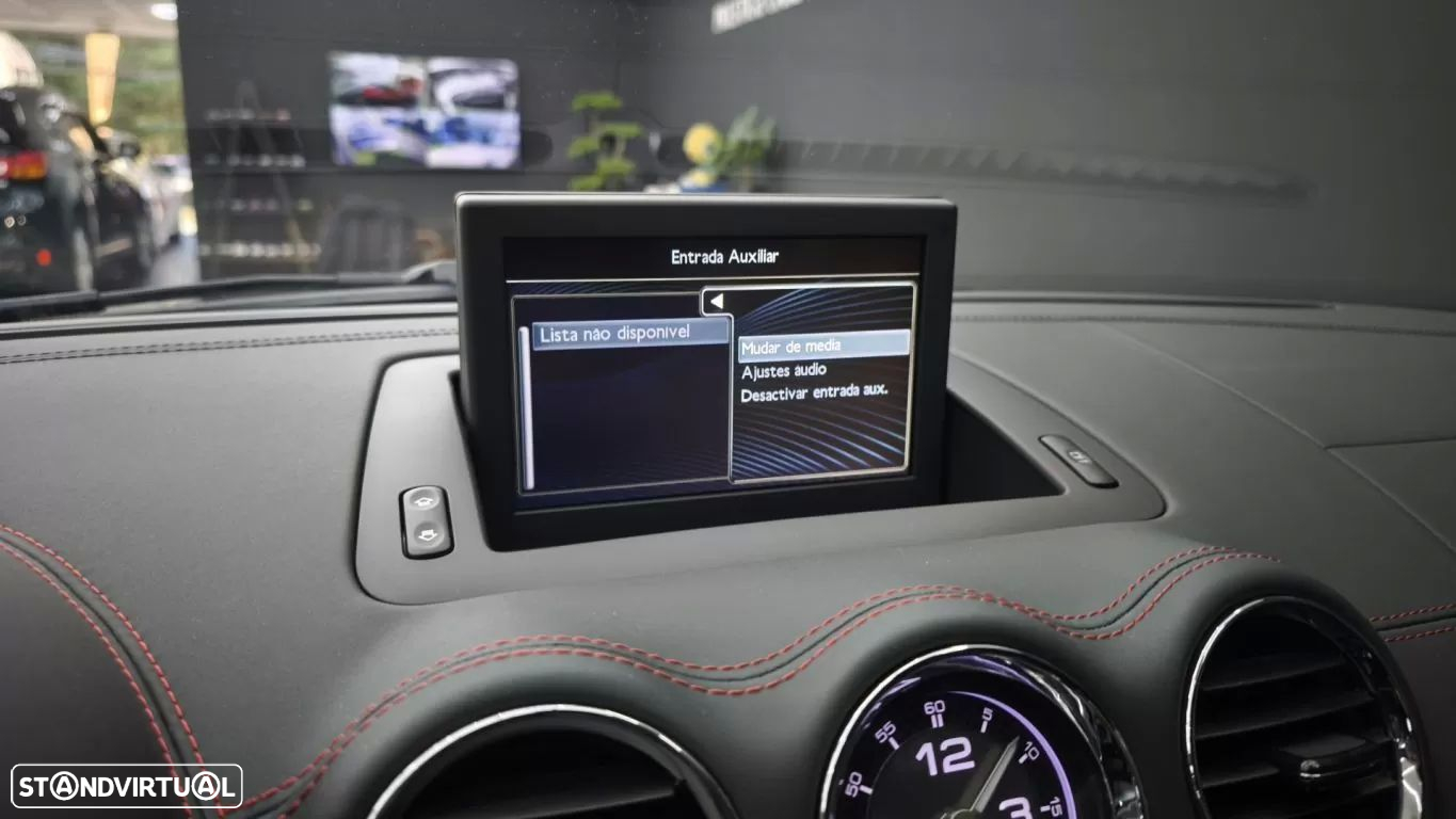 Peugeot RCZ 1.6 200 THP GT-Line - 33