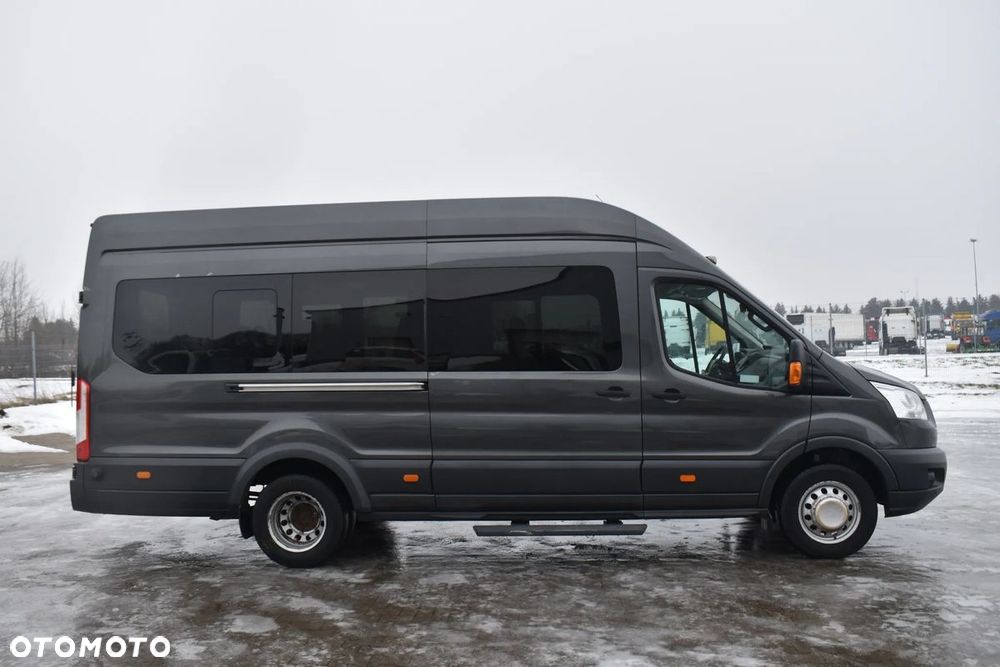 Ford Transit - 9