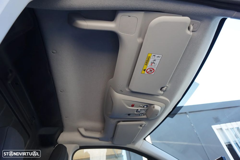 Toyota Proace City 1.5D 102 3 lug. Comfort IVA dedutível - 56