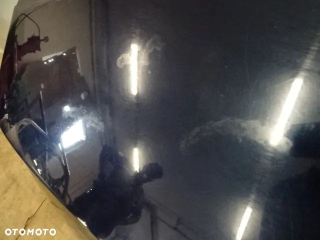 SZYBA KLAPY TYLNA PEUGEOT 407 SW LIFT LAK:KPSD NR85 - 2