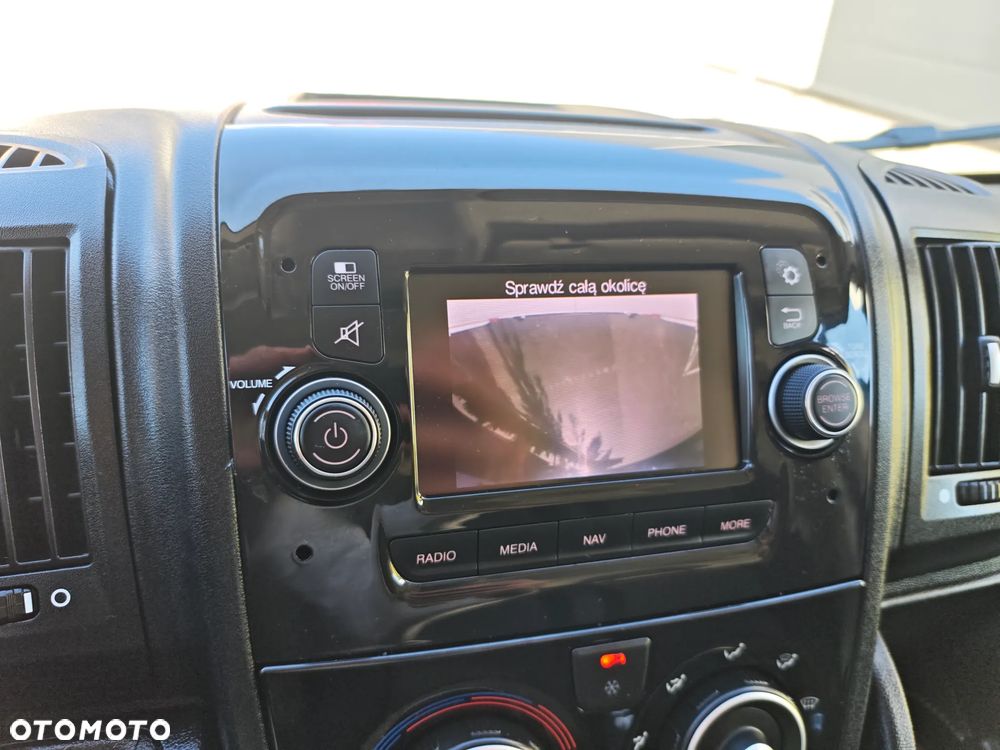 Fiat Ducato Maxi - 31