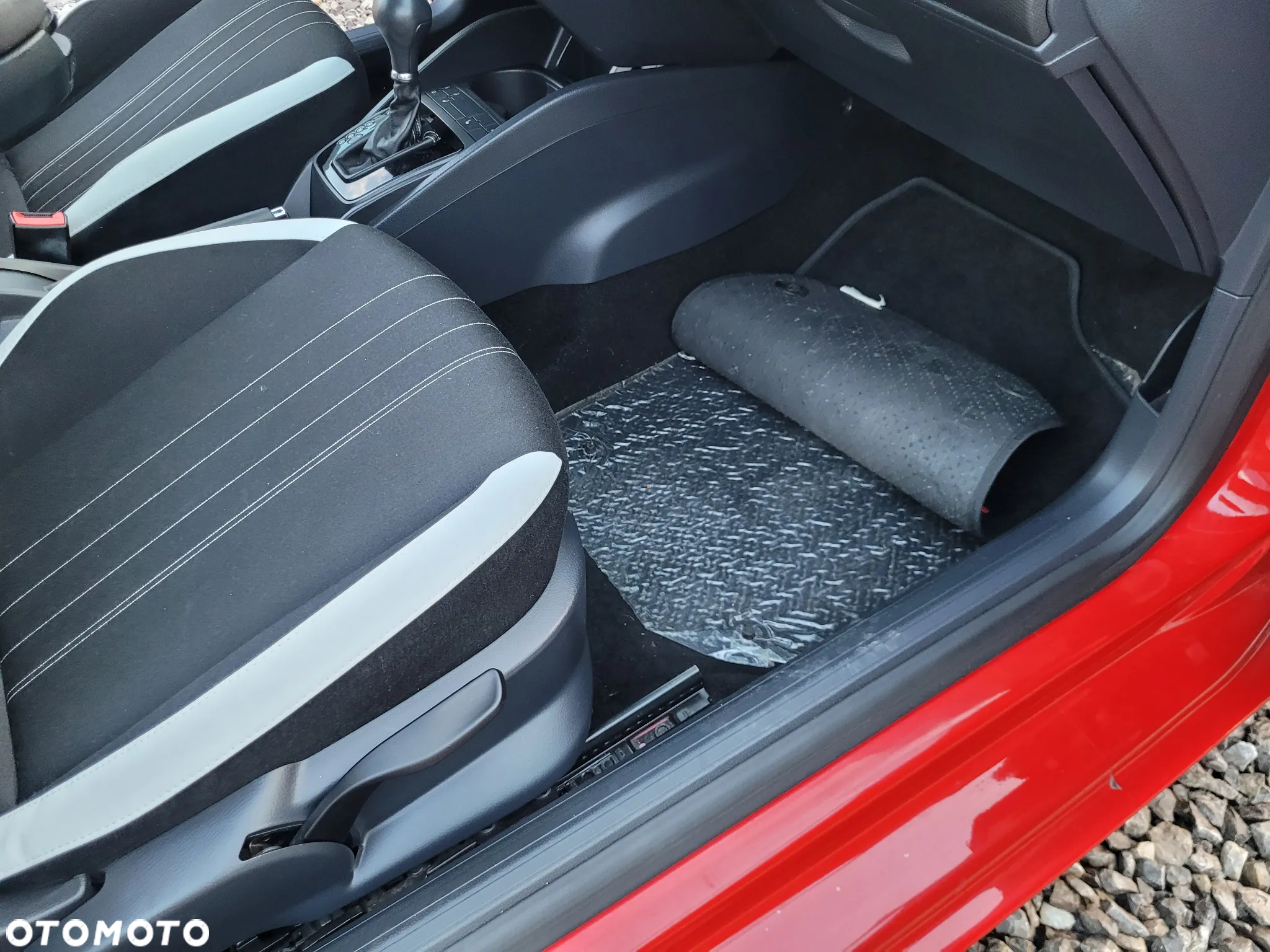 Seat Ibiza SC 1.4 TSI Cupra DSG - 14