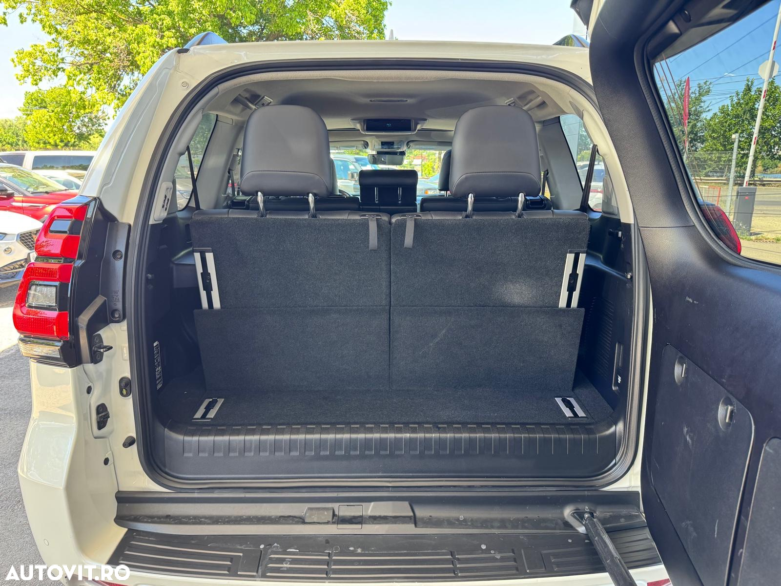 Toyota Land Cruiser 2.8l Turbo D-4D A/T Executive - 21
