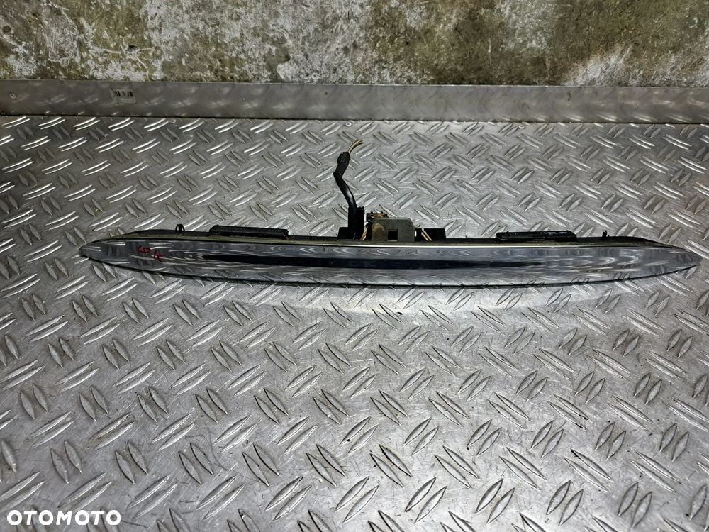 Blenda klapy bagaznika Mini Cooper R50 R53 - 1