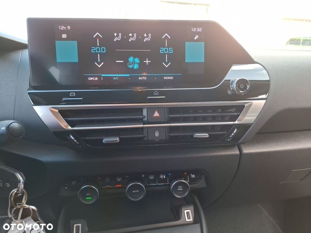 Citroën C4 1.2 PureTech Feel S&S - 22