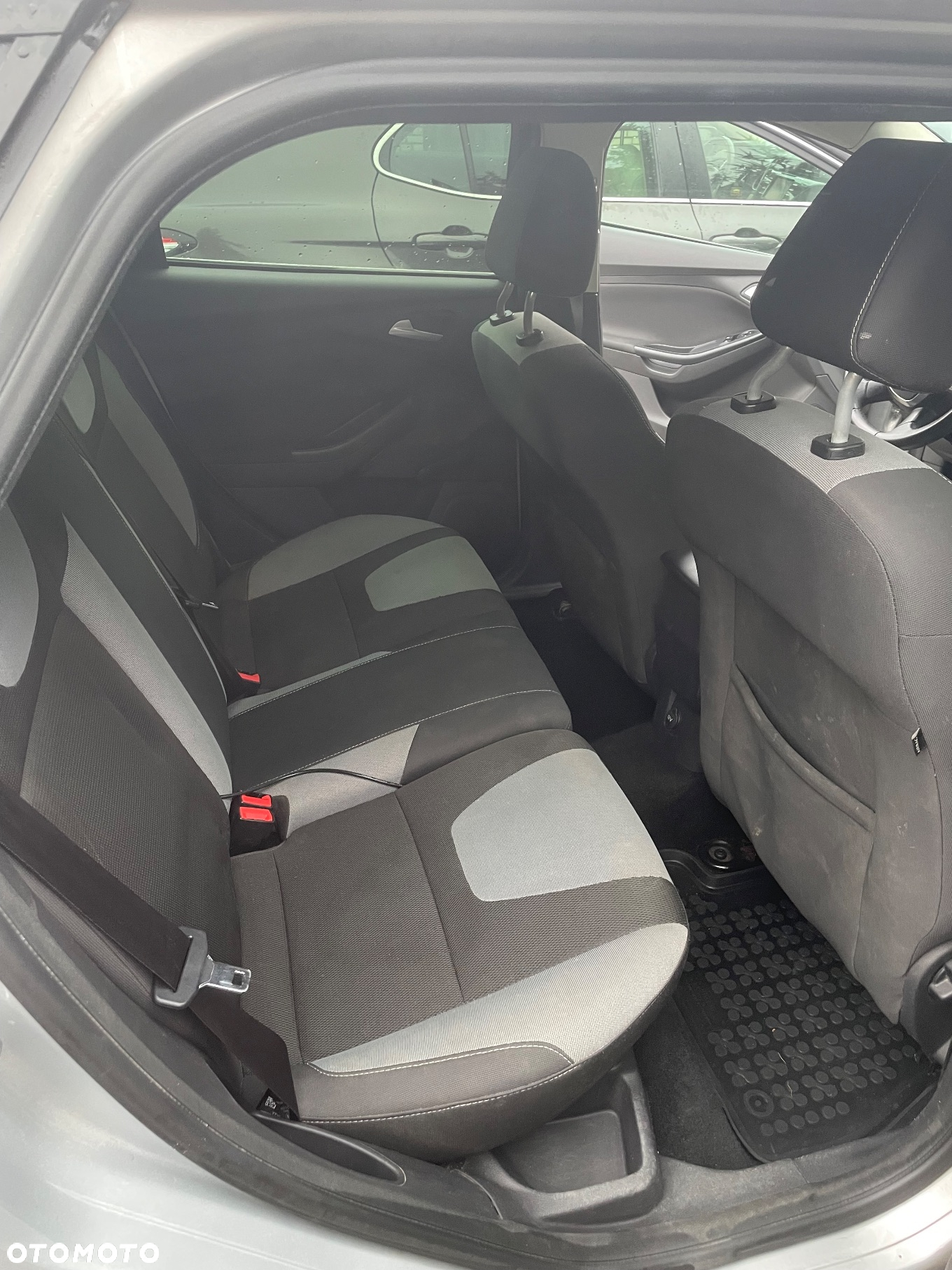 Ford Focus 1.6 TDCi Trend Sport - 20