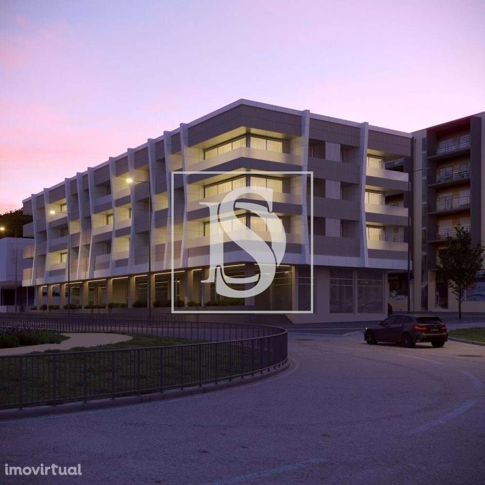 Aparatamento T3 NOVO! - Grande imagem: 2/13