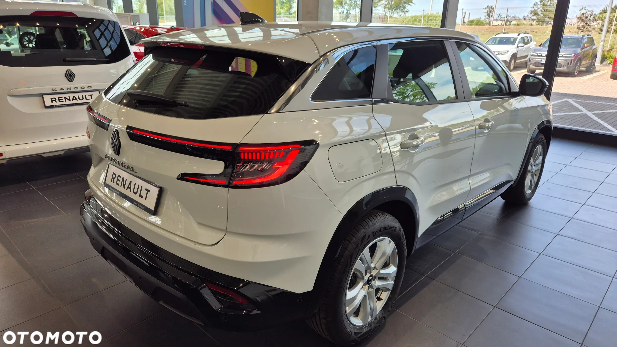 Renault Austral - 8