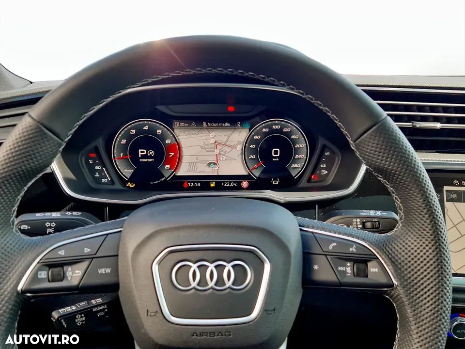 Audi Q3 2.0 40 TFSI S tronic quattro S Line - 21