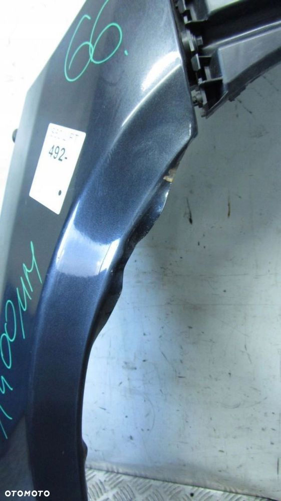 VOLV S60 II V60 BŁOTNIK PRAWY PRZÓD 492- 10- - 4