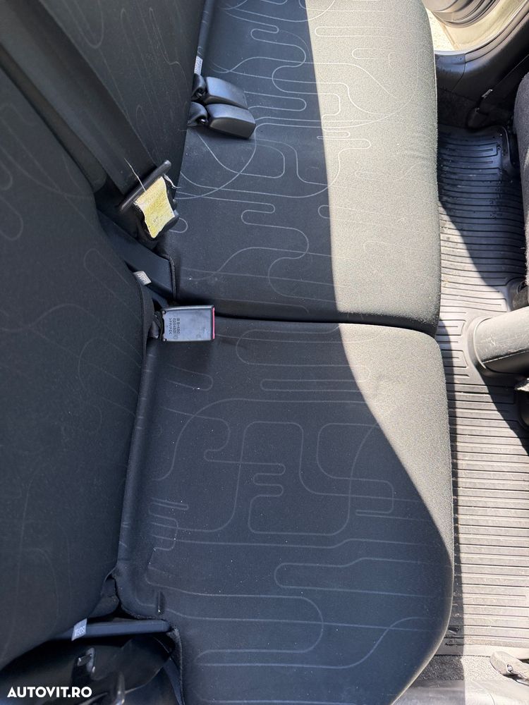 Toyota Yaris 1.0 VVT-i Terra - 19