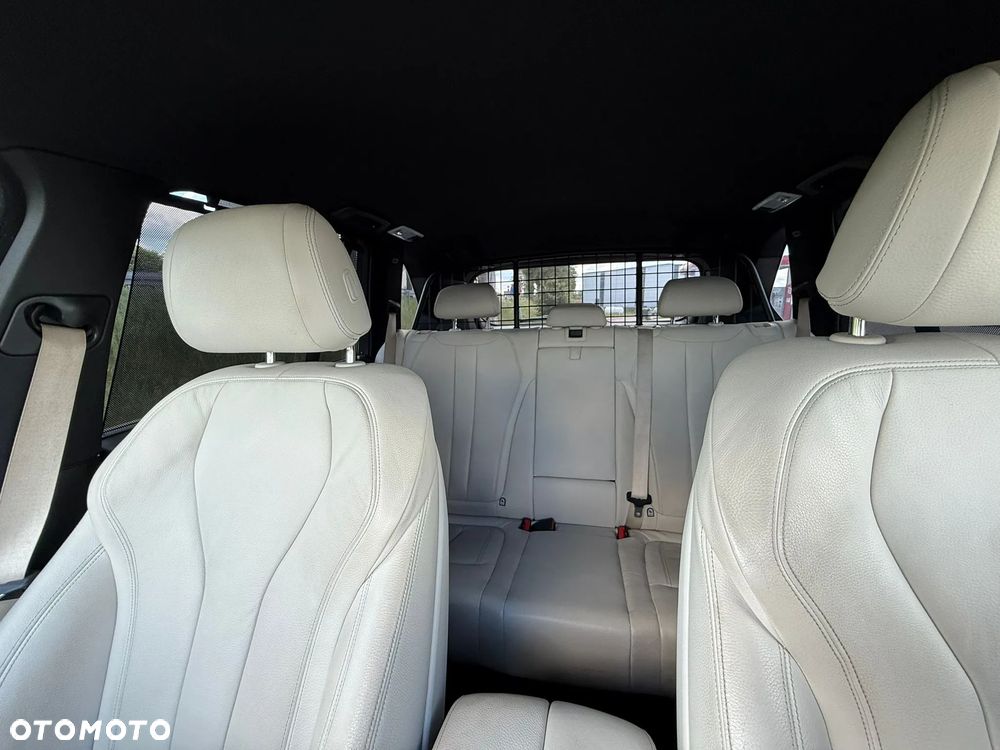 BMW X5 - 15