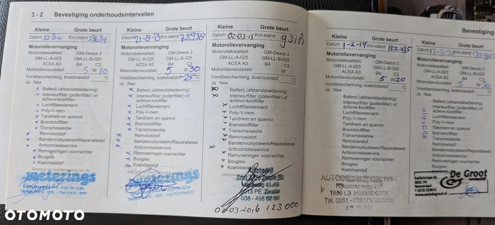 Opel Insignia 1.6 T Sport - 9