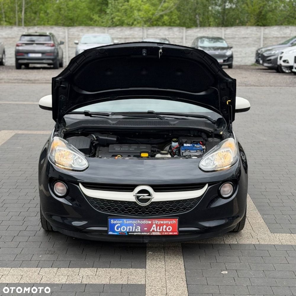 Opel Adam - 3