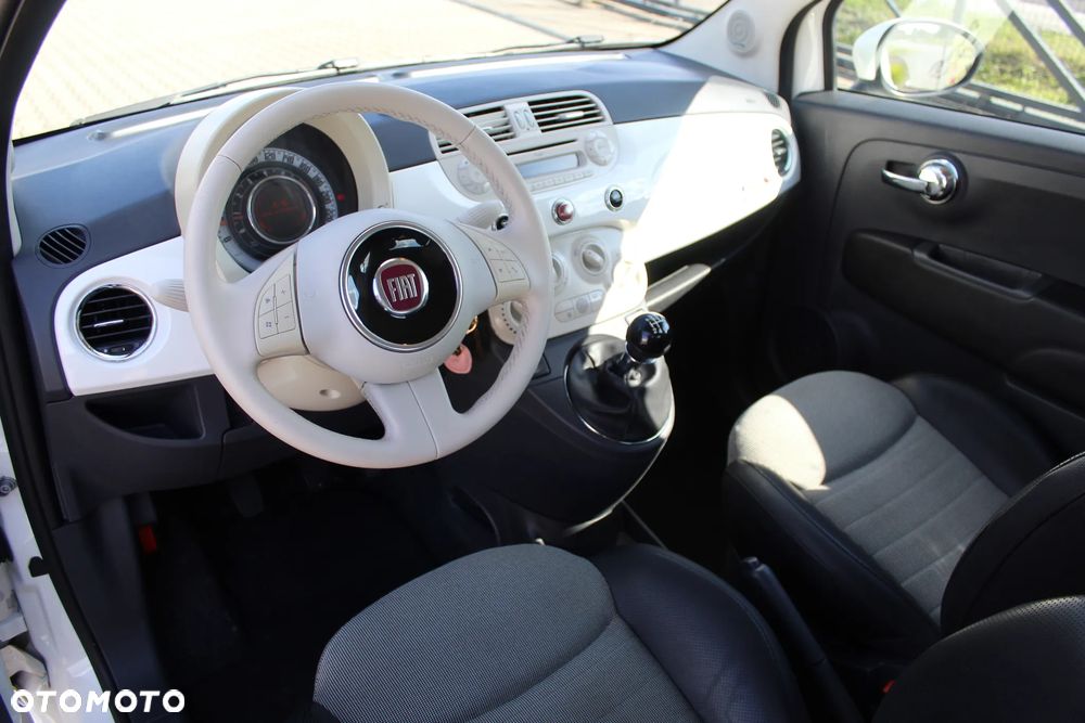 Fiat 500 - 11