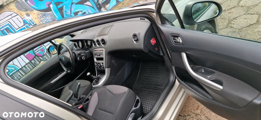 Peugeot 308 1.6 e-HDi Active STT - 22