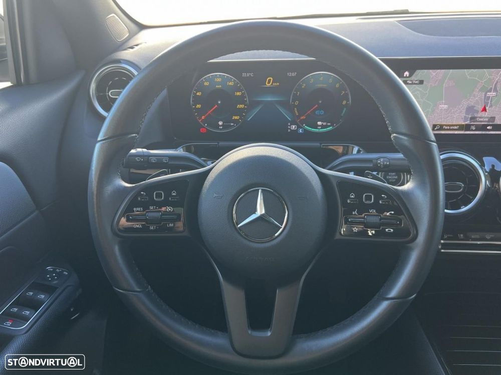 Mercedes-Benz GLA 250 e Style - 8