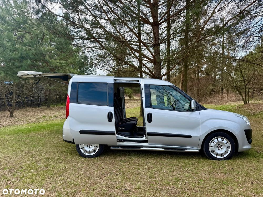 Fiat Doblo - 4