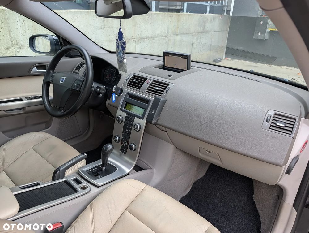 Volvo S40 2.4i Momentum - 16
