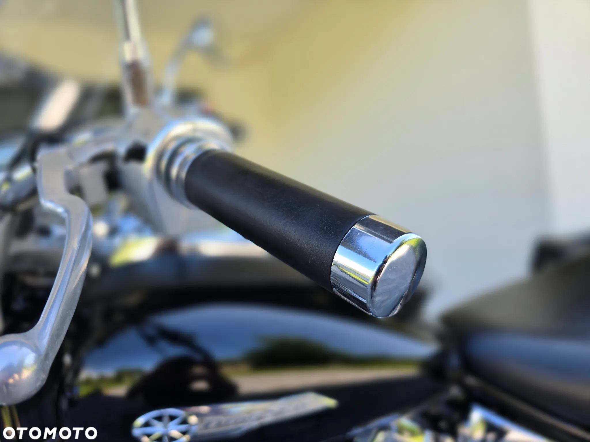 Yamaha Drag Star - 25