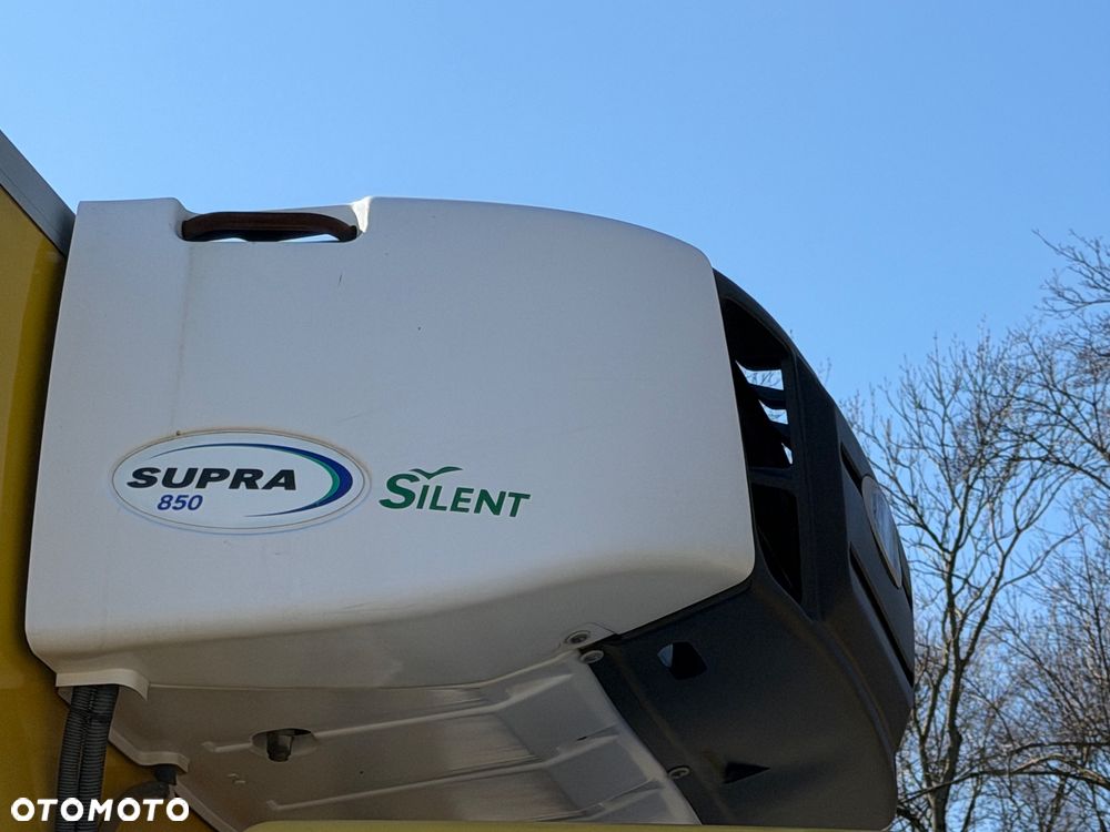 Iveco EUROCARGO - 27