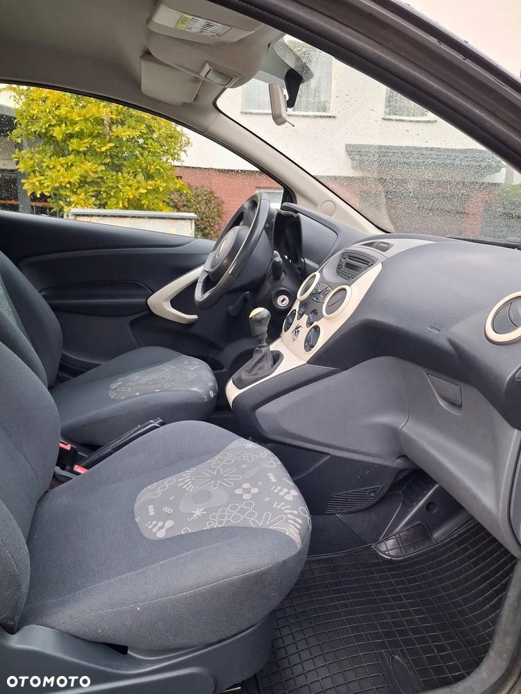 Ford KA 1.2 Trend - 7